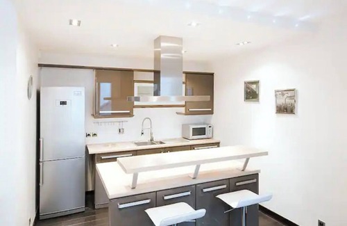 L'Europe Apartment | Magnifique 2 Pièces Parc Monceau Paris 8