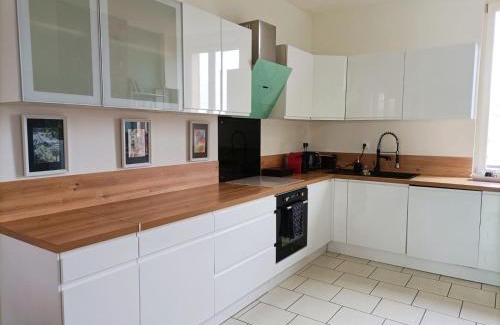 Chalons-en-Champagne Apartment | Magnifique appartement proche centre-ville et gare chemin du barrage