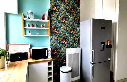 Chalons-en-Champagne Apartment | Magnifique appartement proche centre-ville et gare chemin du barrage