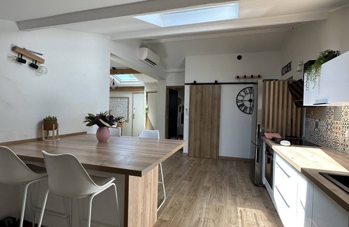 Puget-sur-Argens Apartment | Magnifique Appartement Très Spacieux