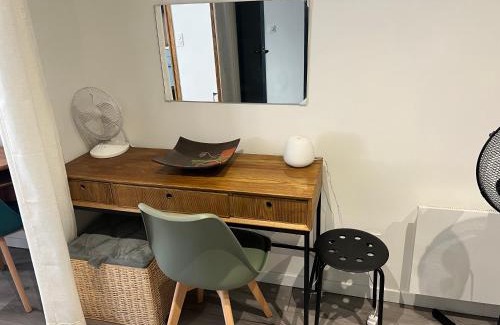 Le Puy-en-Velay Apartment | Magnifique appartement Seb cocooning
