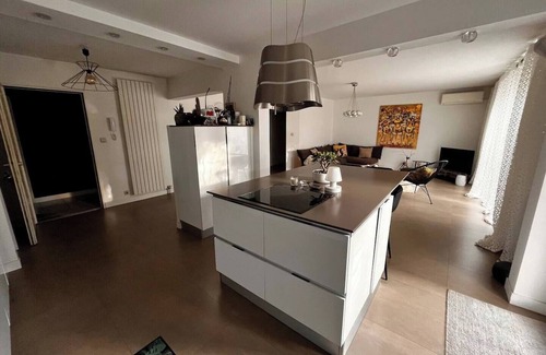 Millenaire Apartment | Magnifique appartement Montpellier