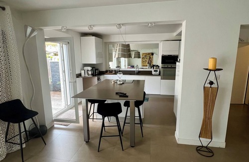 Millenaire Apartment | Magnifique appartement Montpellier