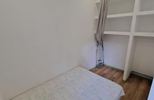 Centre Deux Apartment | Magnifique Appartement TI BIS avec 1 Chambre