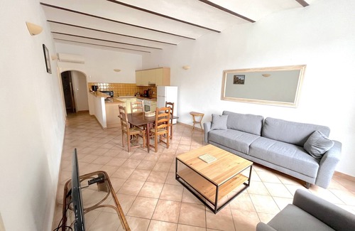 Bonifacio Apartment | Magnifique Appartement Avec vue sur le Port de Bonifacio