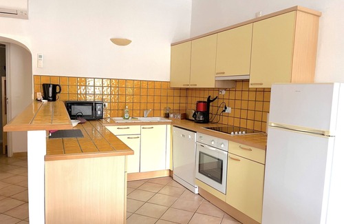 Bonifacio Apartment | Magnifique Appartement Avec vue sur le Port de Bonifacio