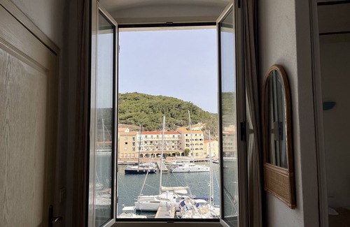 Bonifacio Apartment | Magnifique Appartement Avec vue sur le Port de Bonifacio