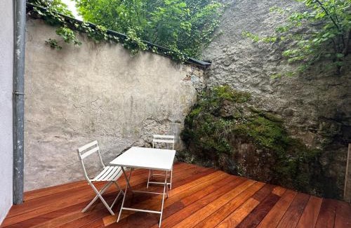 Eaux-Bonnes Apartment | Magnifique appartement Eaux Bonnes T5