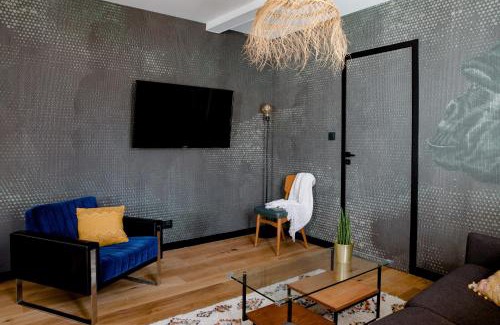 Vertou Apartment | Magnifique appartement 50m2 aux portes de Nantes