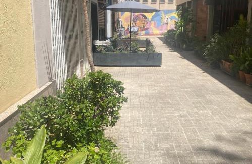 Sant Marti de Provencals Apartment | Magnifique appartement près du centre