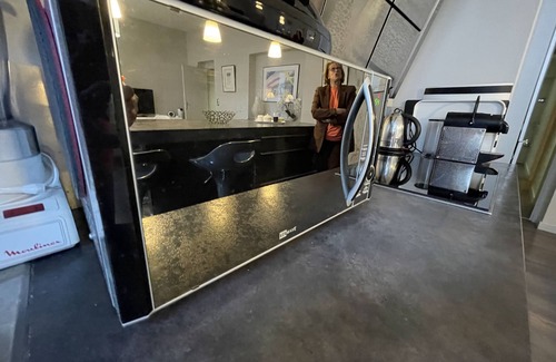 Bordeaux Golden Triangle Apartment | Magnifique Appartement Bordeaux Triangle