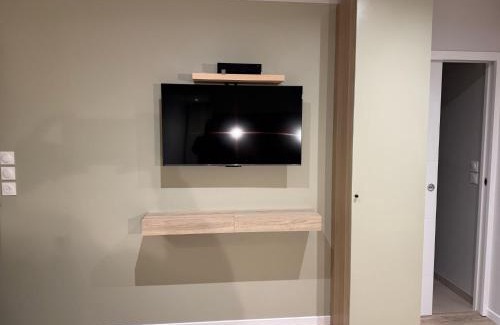 Orleans Apartment | Magnifique appartement rénové Place du Martroi