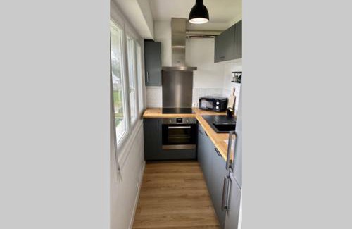Sainte-Cecile-Plage Apartment | Magnifique Appartement Sainte Cécile Plage