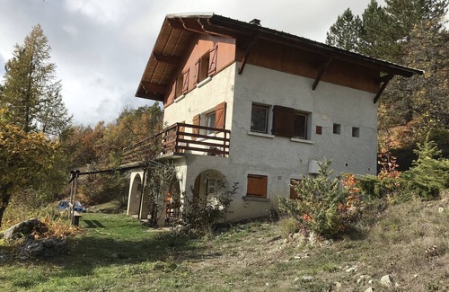 Vallouise-Pelvoux Ski Chalet | Magnifique Chalet - Vallouise