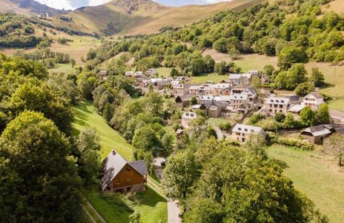 Gouaux-de-Larboust Ski Chalet | Magnifique chalet à 3km PEYRAGUDES PYRENEES LUCHON