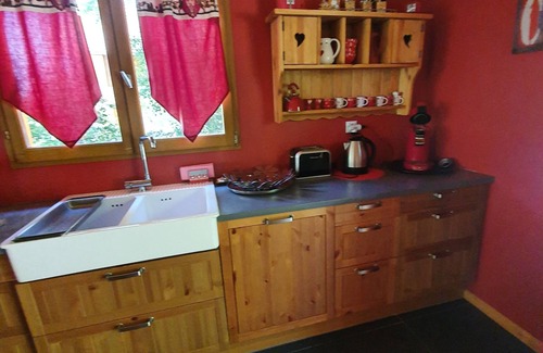 Montclar Ski Chalet | Magnifique Chalet Montagne