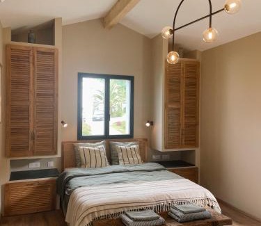 Ahetze Bed & Breakfast | Magnifique chambre pour une pause détente à Ahetze
