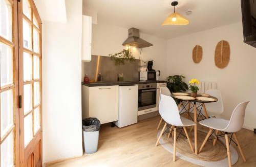 Espaly-Saint-Marcel Apartment | Magnifique deux pièces au cœur de espaly Saint-Marcel