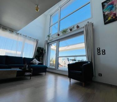 Romainville Apartment | Magnifique duplex avec terrasse
