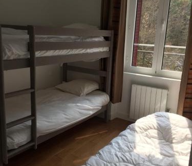 Saint-Nectaire Apartment | Magnifique et lumineux appartement au cœur du Sancy