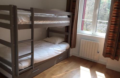 Saint-Nectaire Apartment | Magnifique et lumineux appartement au cœur du Sancy