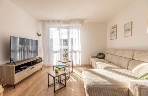 Blatin Apartment | Magnifique F3 -Galaxie- tout équipé