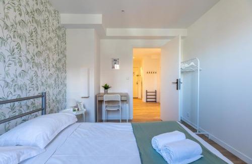 Blatin Apartment | Magnifique F3 -Galaxie- tout équipé