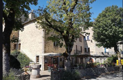 Nages House | Magnifique Gîte 4 à 10 personnes