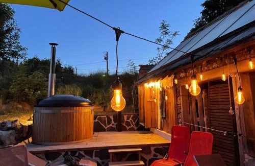 Devesset Ski Chalet | Magnifique Gite en Bord de Lac