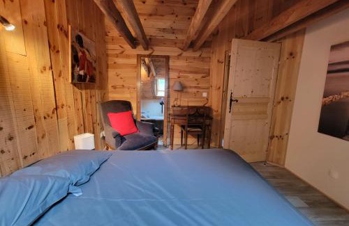 Devesset Ski Chalet | Magnifique Gite en Bord de Lac