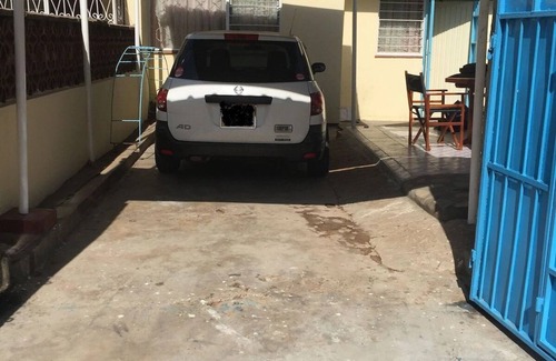 Nairobi House | Magnifique