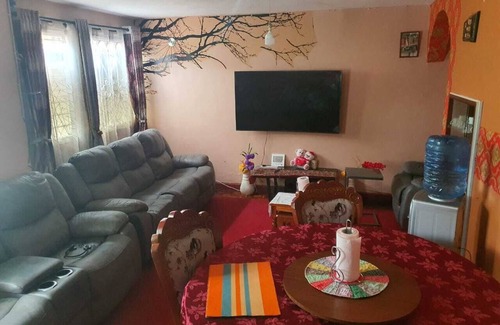 Nairobi House | Magnifique