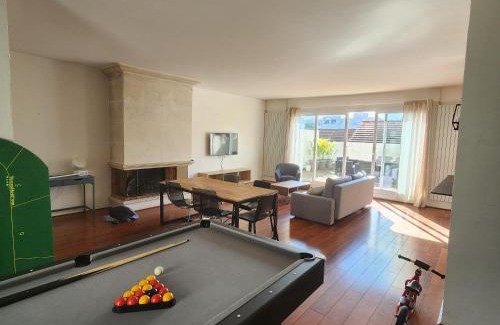 XIV Juillet Apartment | Magnifique logement spa