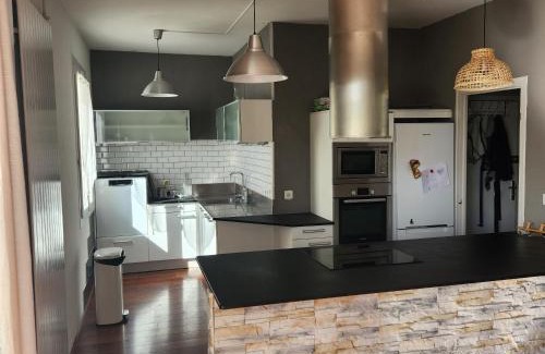 XIV Juillet Apartment | Magnifique logement spa