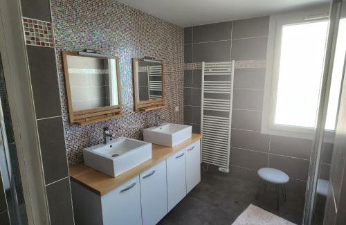 XIV Juillet Apartment | Magnifique logement spa