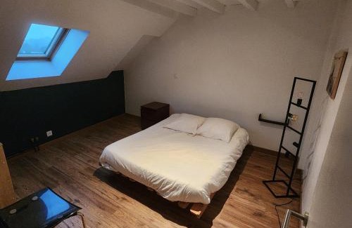 XIV Juillet Apartment | Magnifique logement spa
