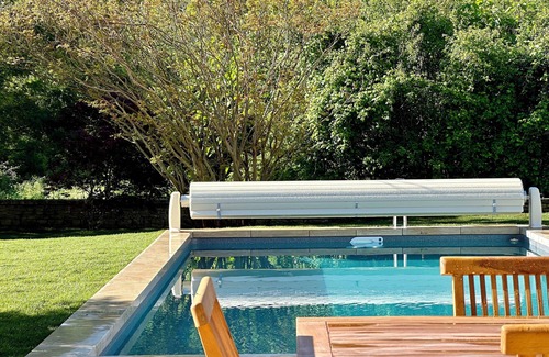 Cravans Other | Magnifique Maison Charentaise Rénovée Avec Goût