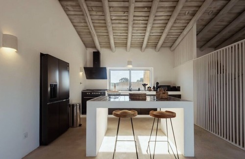 Grandola House | Magnifique Maison Moderne Sans Aucun Voisinage à 5 du Village Prisé de Comporta
