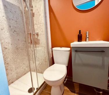 Tarbes Apartment | Magnifique Petit Marnais Parking gratuit
