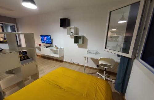 Belfort Bed & Breakfast | Magnifique Studio 26m2