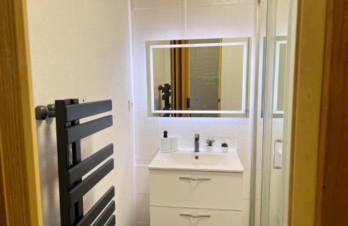 Les Rousses Apartment | Magnifique Studio de 20m2 pour 1 à 4 personnes