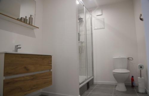 Montlhery Apartment | Magnifique T2/20 min de Paris