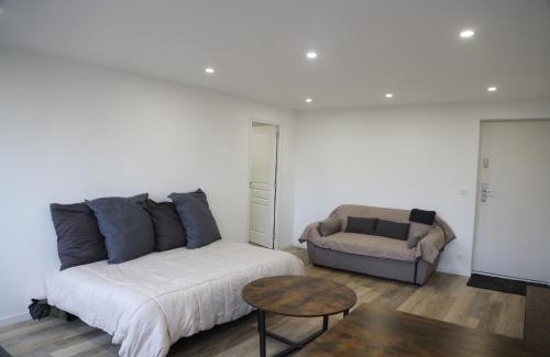 Montlhery Apartment | Magnifique T2/20 min de Paris
