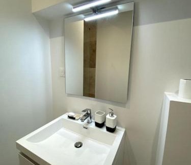 Sablon - Trudaine Apartment | Magnifique T2 proche de la gare