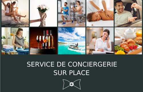Bonifacio Apartment | Magnifique T4 neuf à 1km du port de Bonifacio