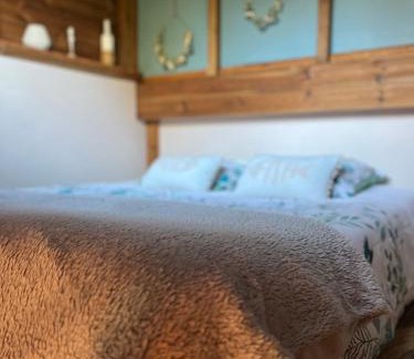 Etaples House | Magnifique Tiny House avec jacuzzi privatif proche du Touquet Paris plage