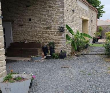 Vandre House | Magnifique villa avec jaccuzi