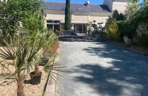 Anche Villa | Magnifique villa avec piscine chauffée et jacuzzi