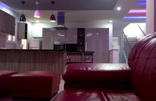 Arkou Villa | Magnifique villa avec piscine sur l’île de Djerba pour vacances