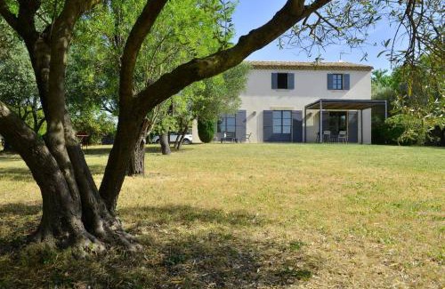 Uzes Villa | Magnifique Villa Uzès avec Piscine